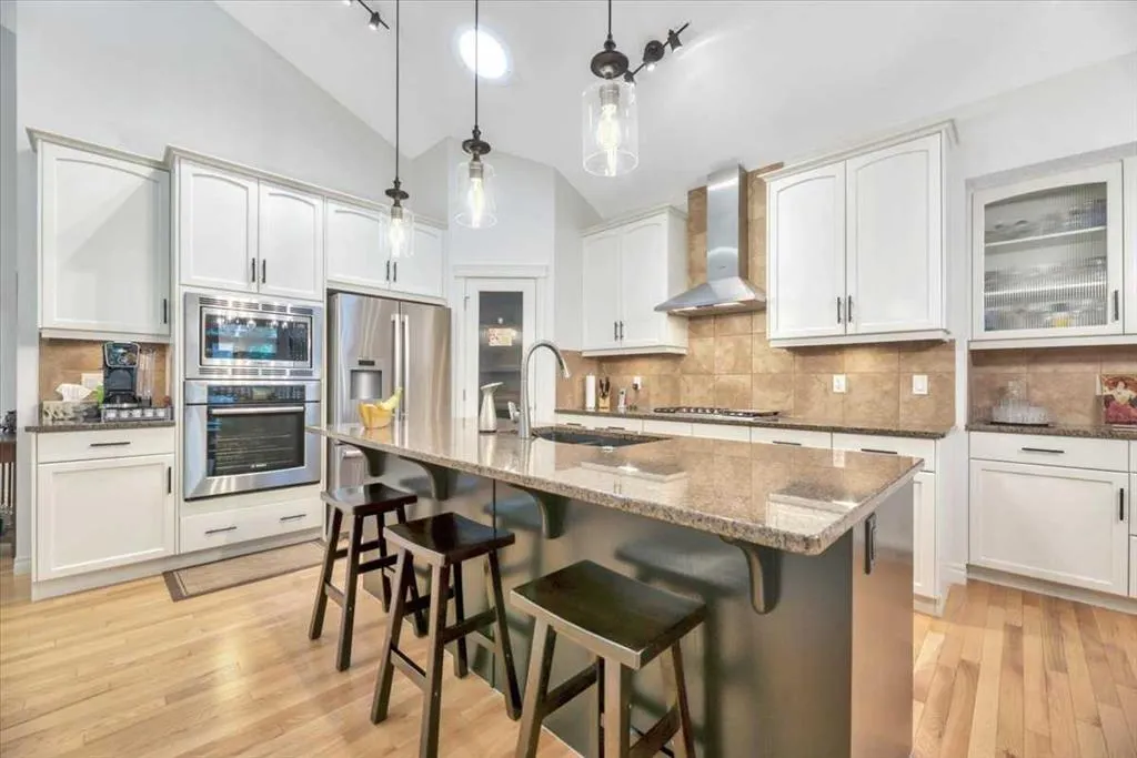 50 Cranford Green SE