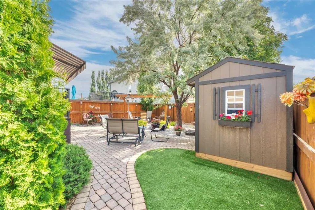 50 Cranford Green SE