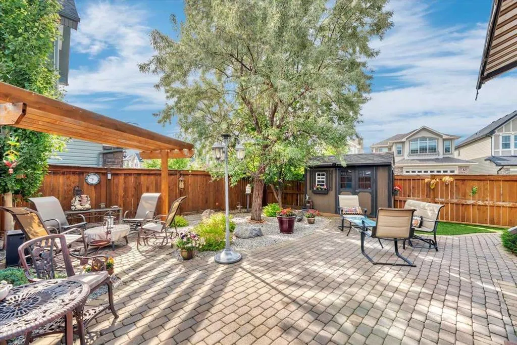 50 Cranford Green SE