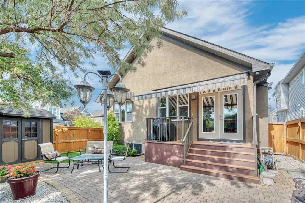 50 Cranford Green SE
