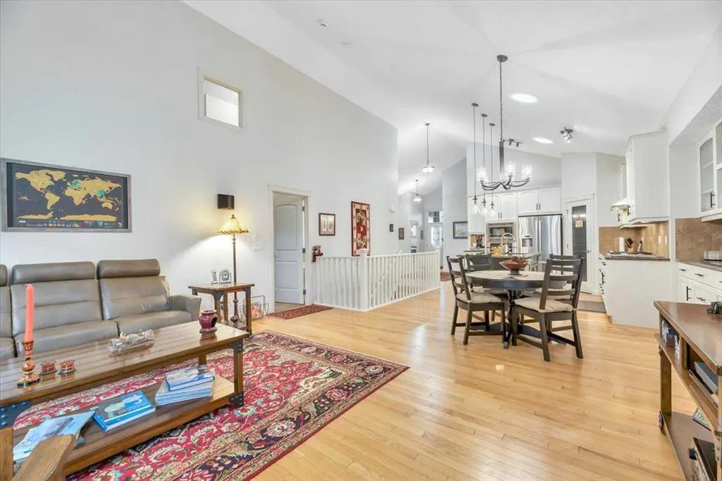 50 Cranford Green SE