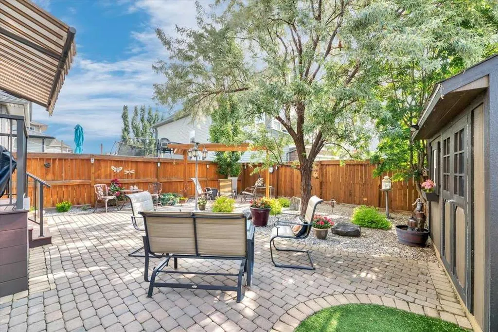 50 Cranford Green SE