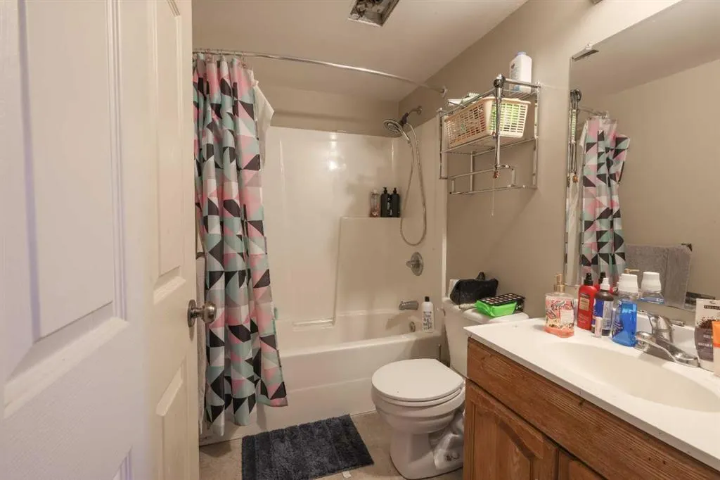 54 Street, #6403