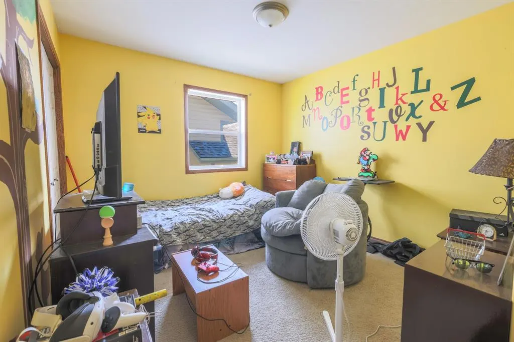 54 Street, #6403