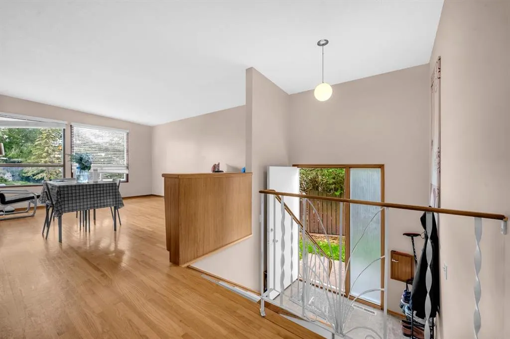 4013 & 4015 Vance Place NW
