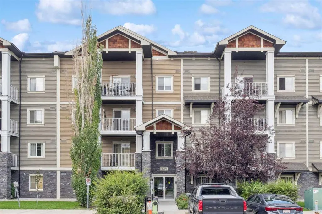 115 Prestwick Villas SE, #2121