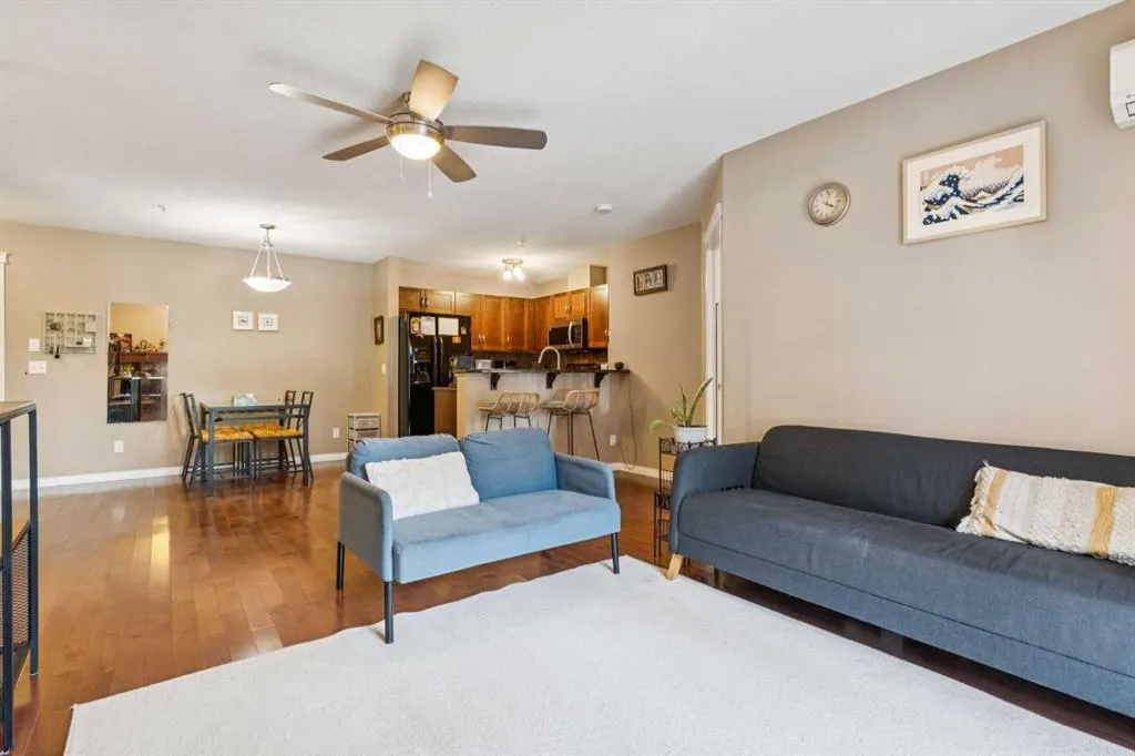115 Prestwick Villas SE, #2121
