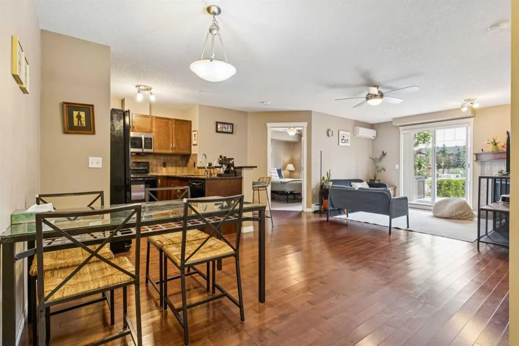 115 Prestwick Villas SE, #2121