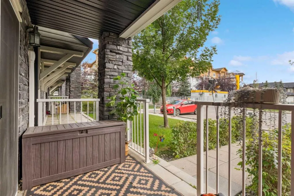 115 Prestwick Villas SE, #2121