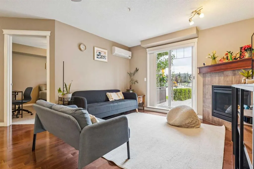 115 Prestwick Villas SE, #2121