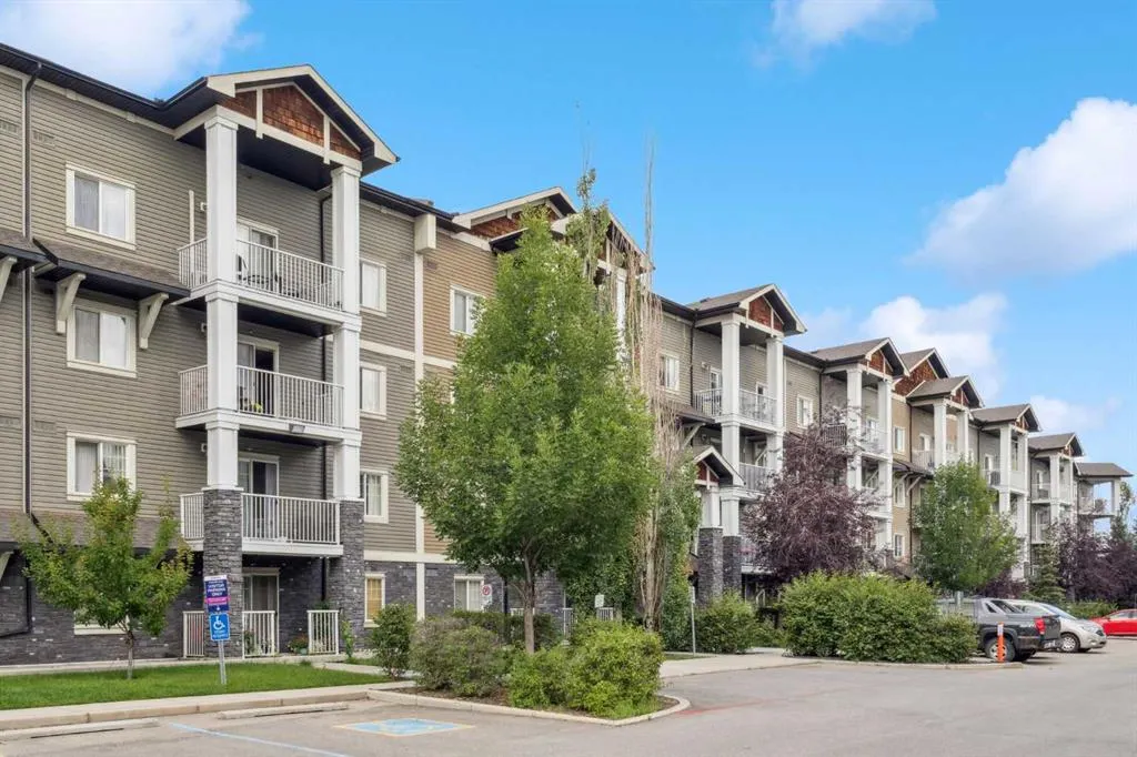 115 Prestwick Villas SE, #2121
