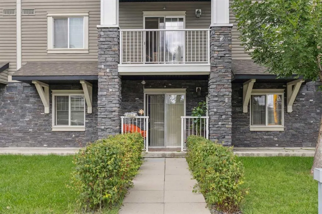 115 Prestwick Villas SE, #2121