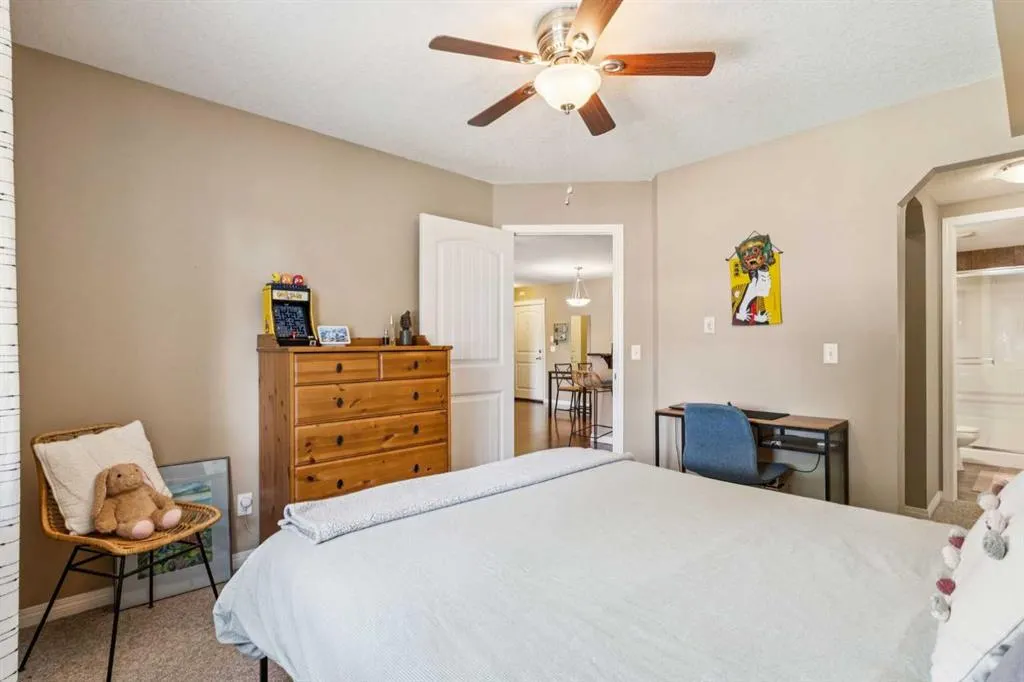 115 Prestwick Villas SE, #2121