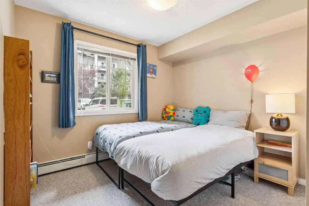 115 Prestwick Villas SE, #2121