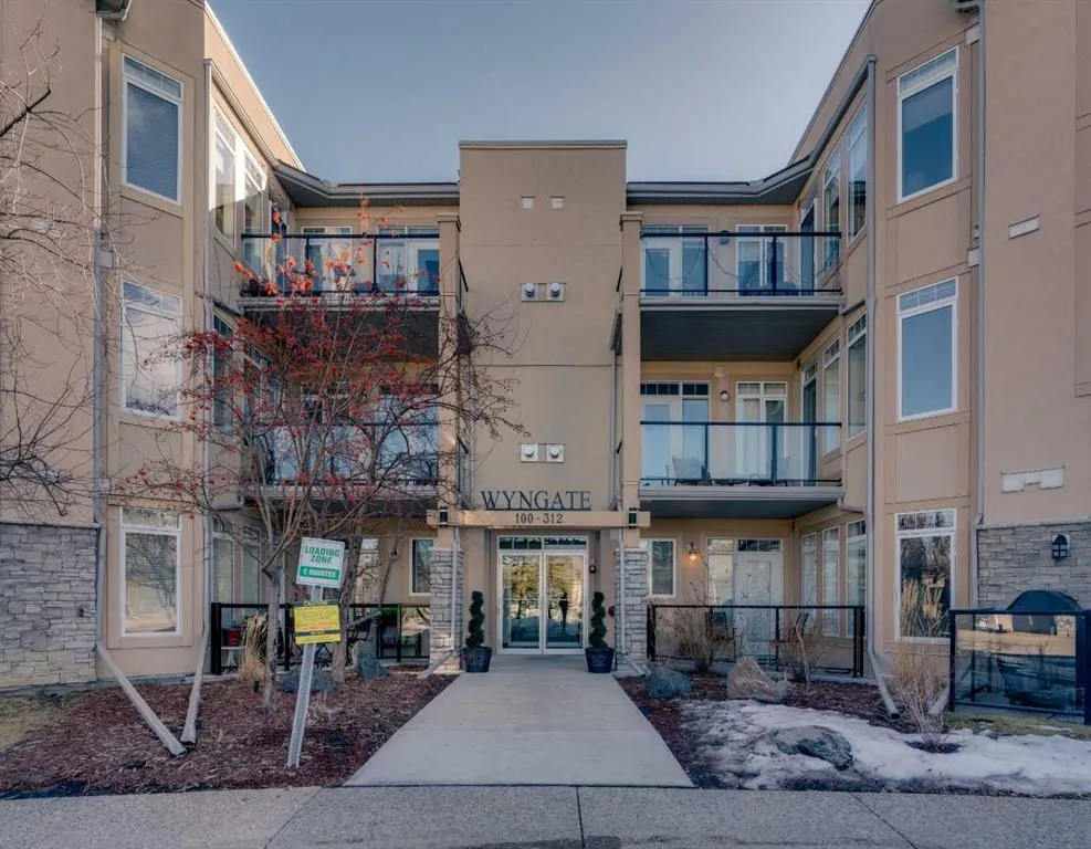 2121 98 Avenue SW, #305