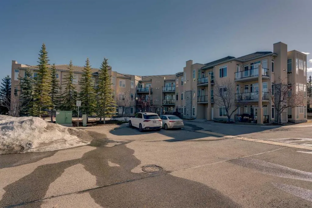 2121 98 Avenue SW, #305