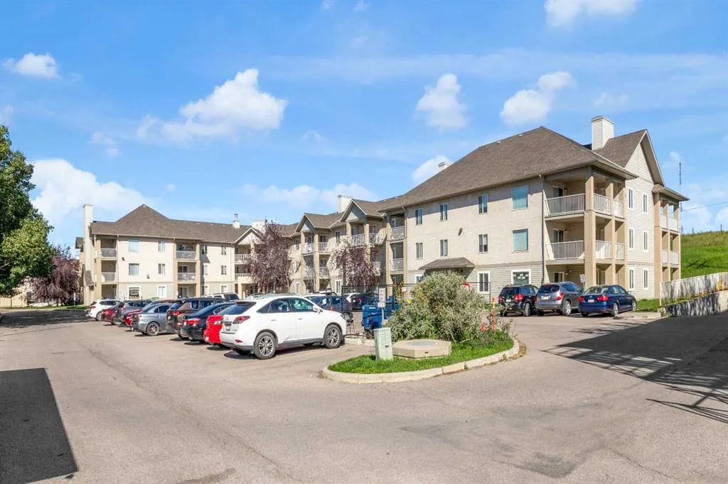 3000 Citadel Meadow Point NW, #312