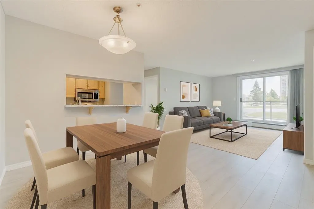 2022 Canyon Meadows Drive SE, #119