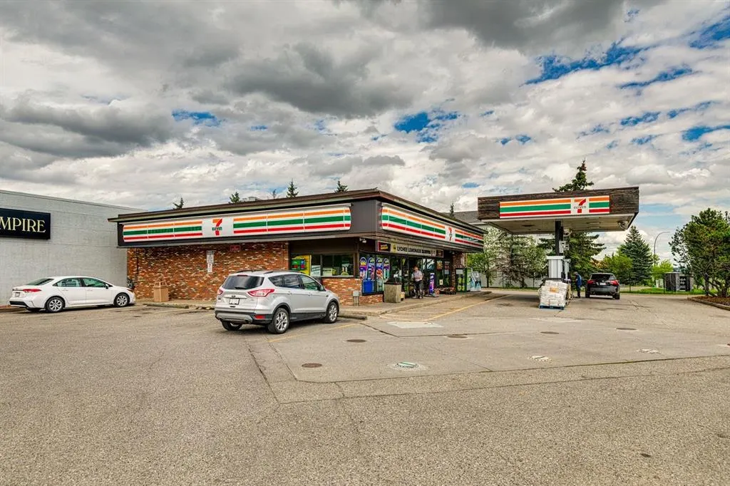 2022 Canyon Meadows Drive SE, #119