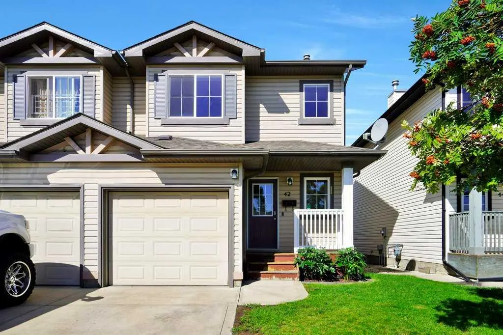 42 Adamson Avenue