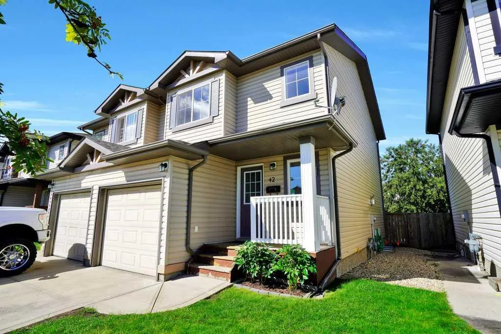 42 Adamson Avenue