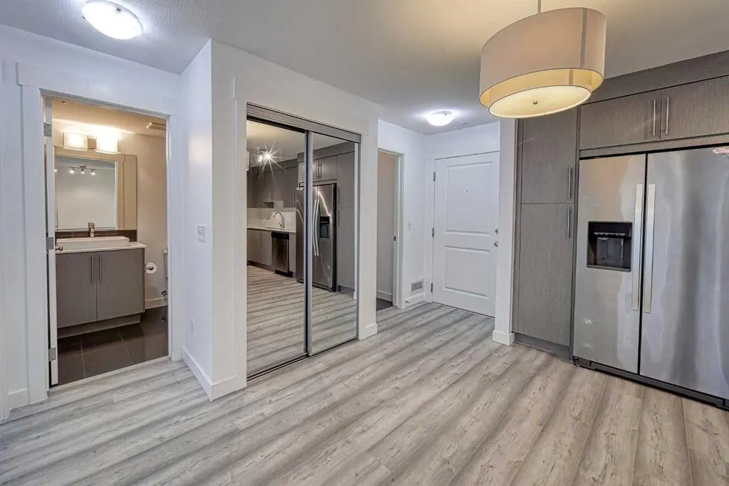 302 Skyview Ranch Drive NE, #5205