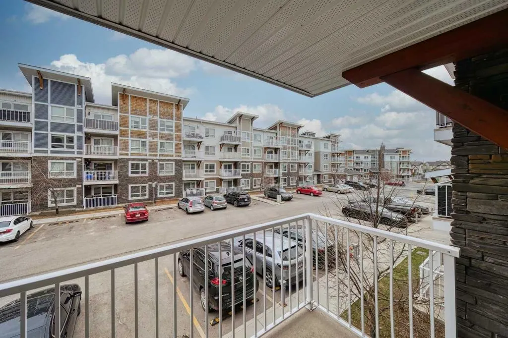 302 Skyview Ranch Drive NE, #5205