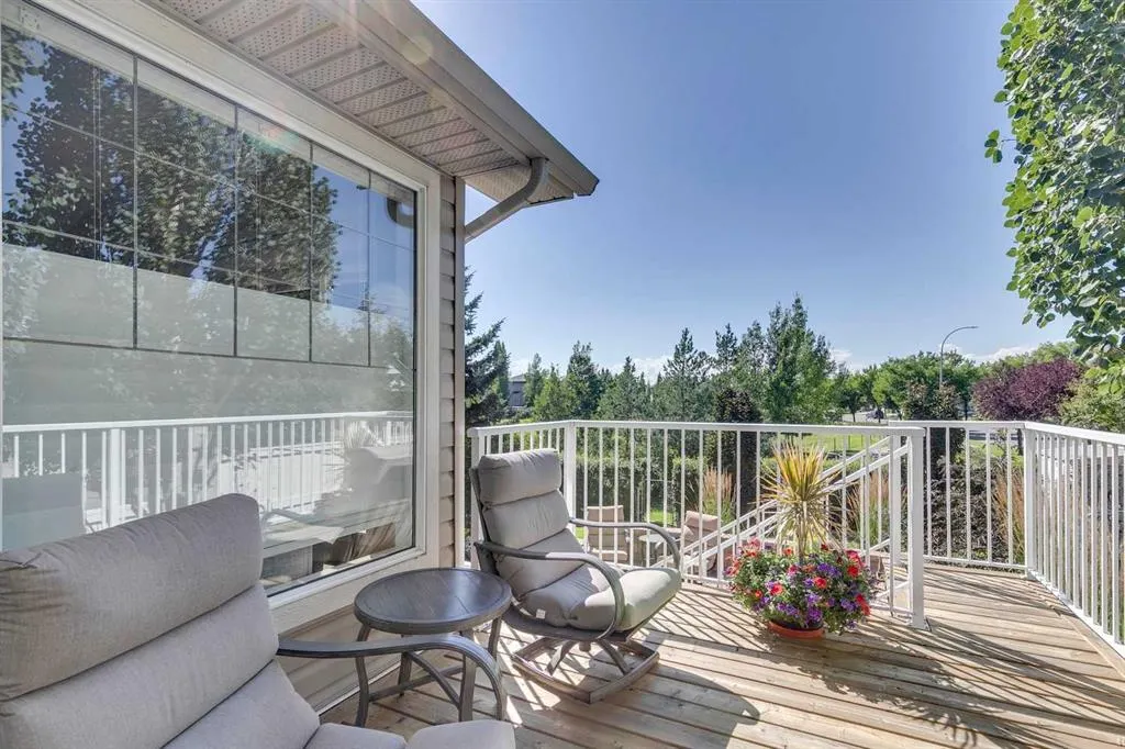 701 Cimarron Close