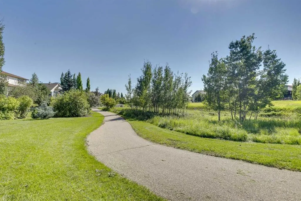 701 Cimarron Close