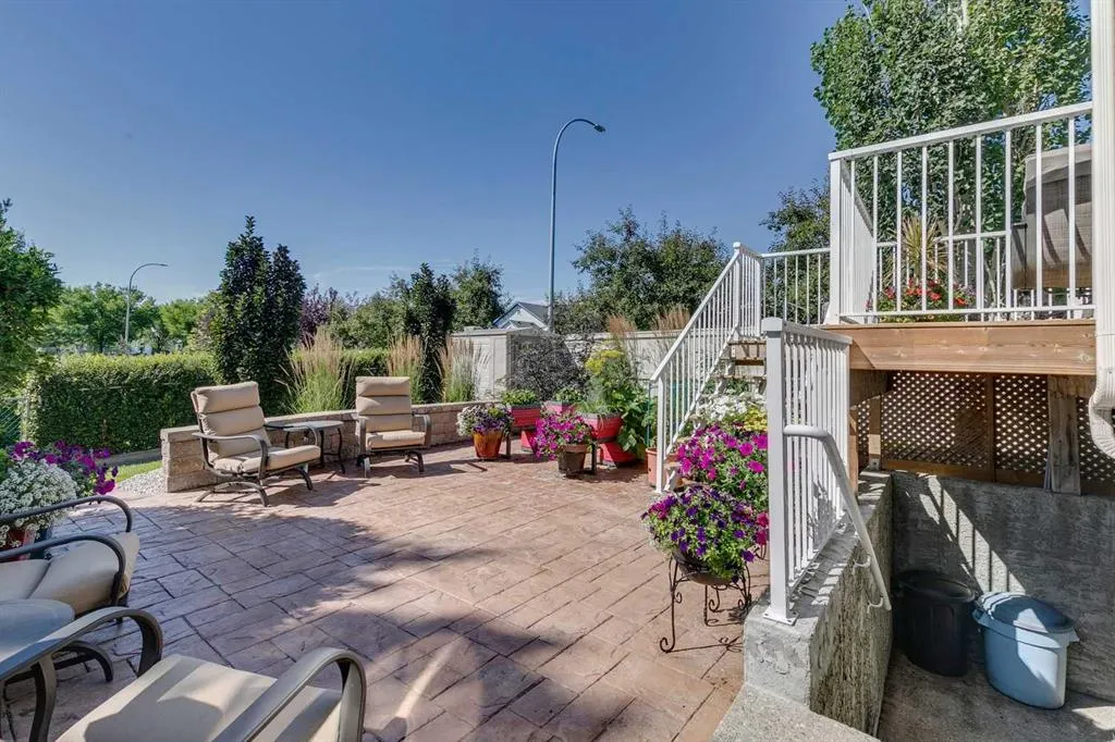 701 Cimarron Close