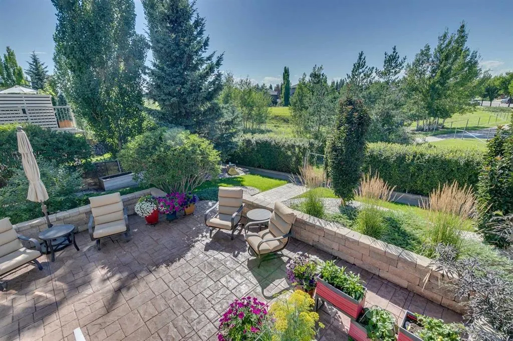 701 Cimarron Close