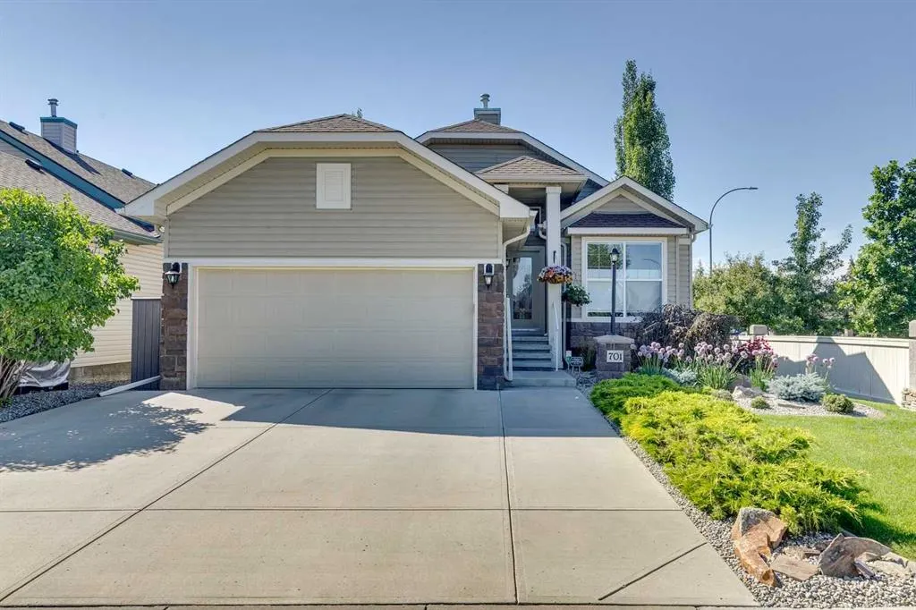 701 Cimarron Close