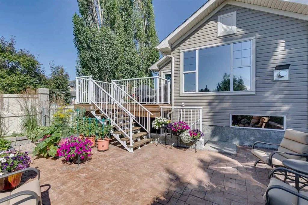 701 Cimarron Close