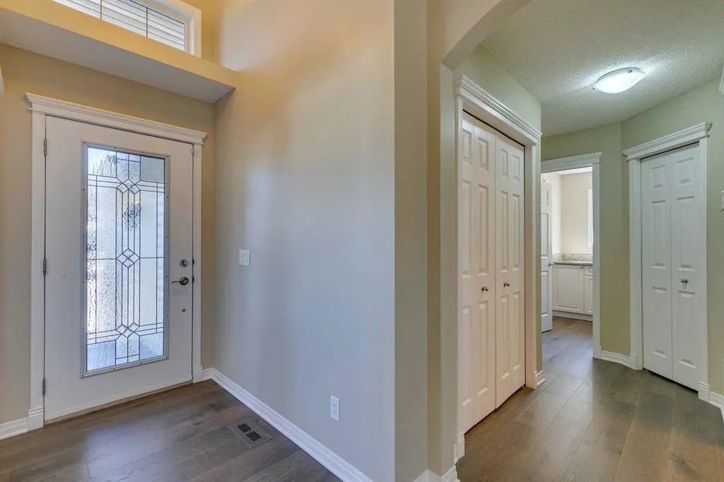 701 Cimarron Close