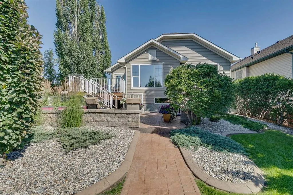 701 Cimarron Close