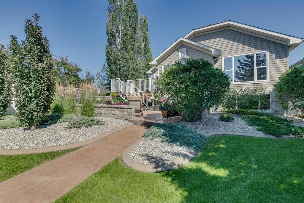 701 Cimarron Close