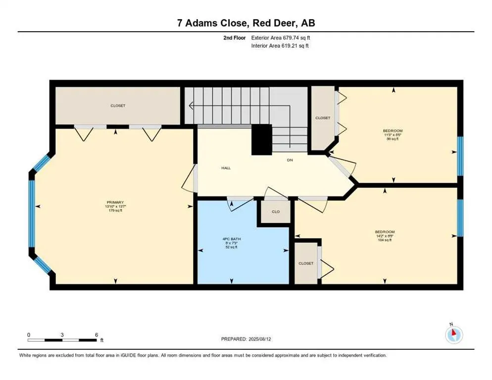 7 Adams Close