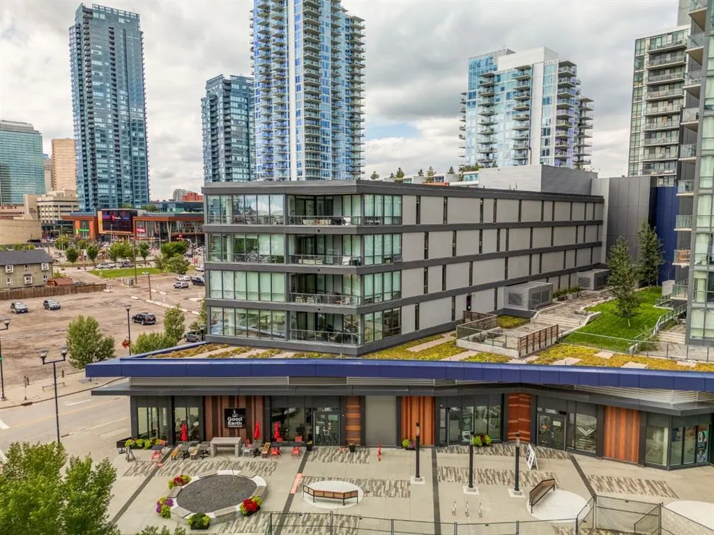 615 6 Avenue SE, #226