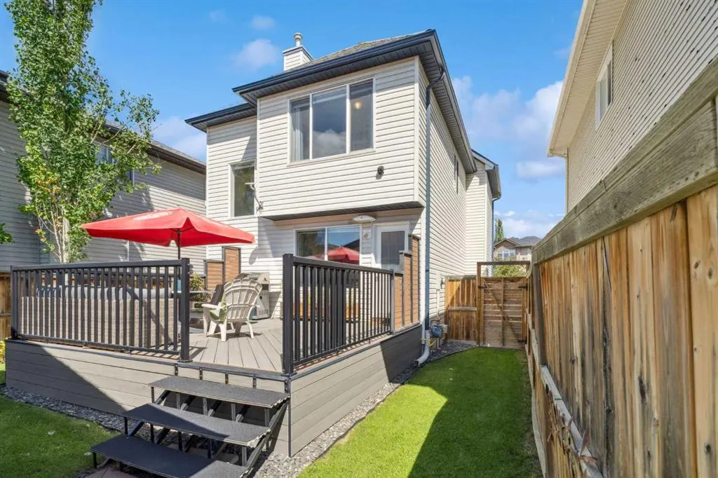 67 Evansmeade Common NW