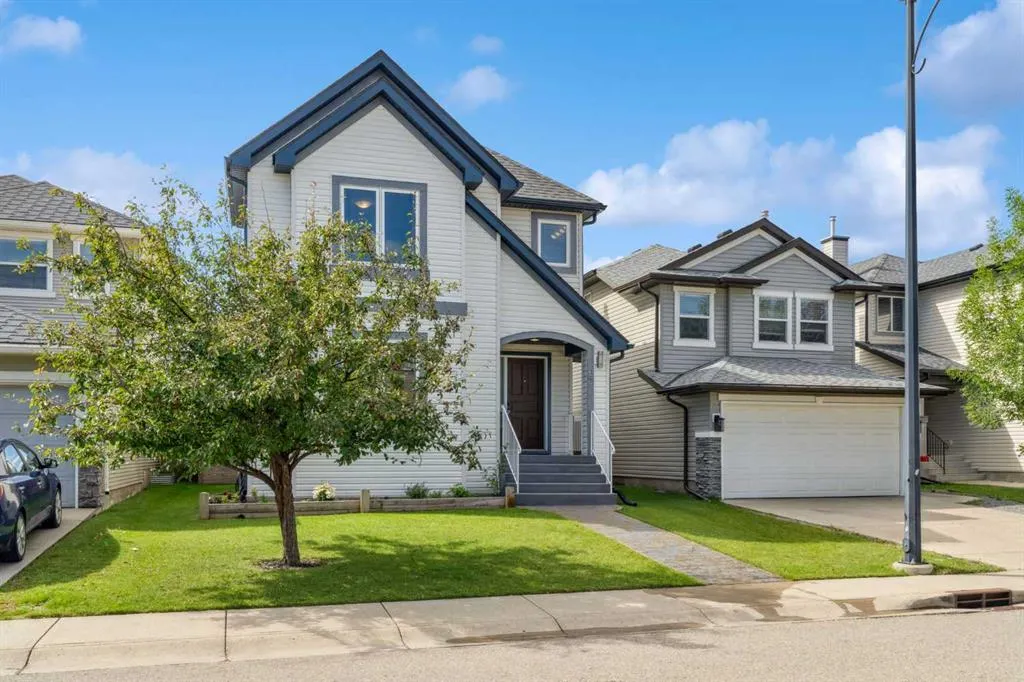 67 Evansmeade Common NW