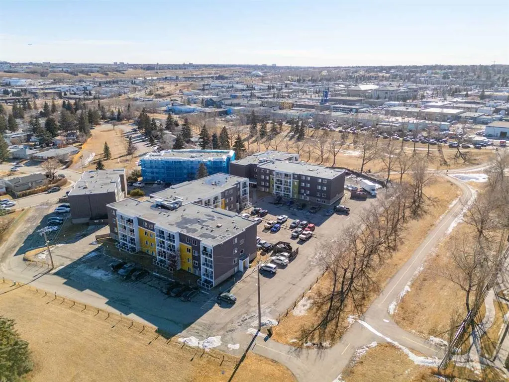 4455C Greenview Drive NE, #403