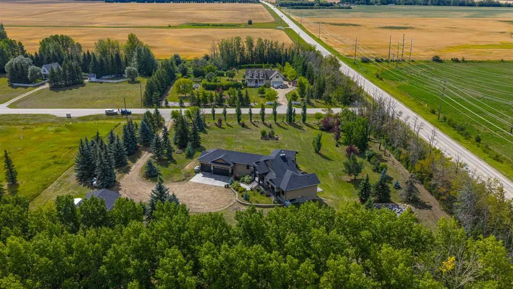 711007 Range Road 63, #2