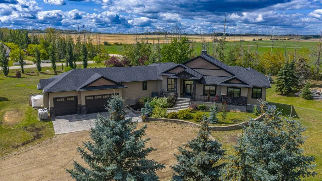 711007 Range Road 63, #2