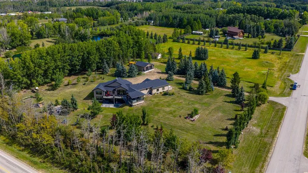 711007 Range Road 63, #2