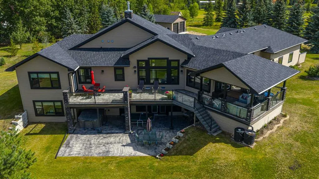 711007 Range Road 63, #2