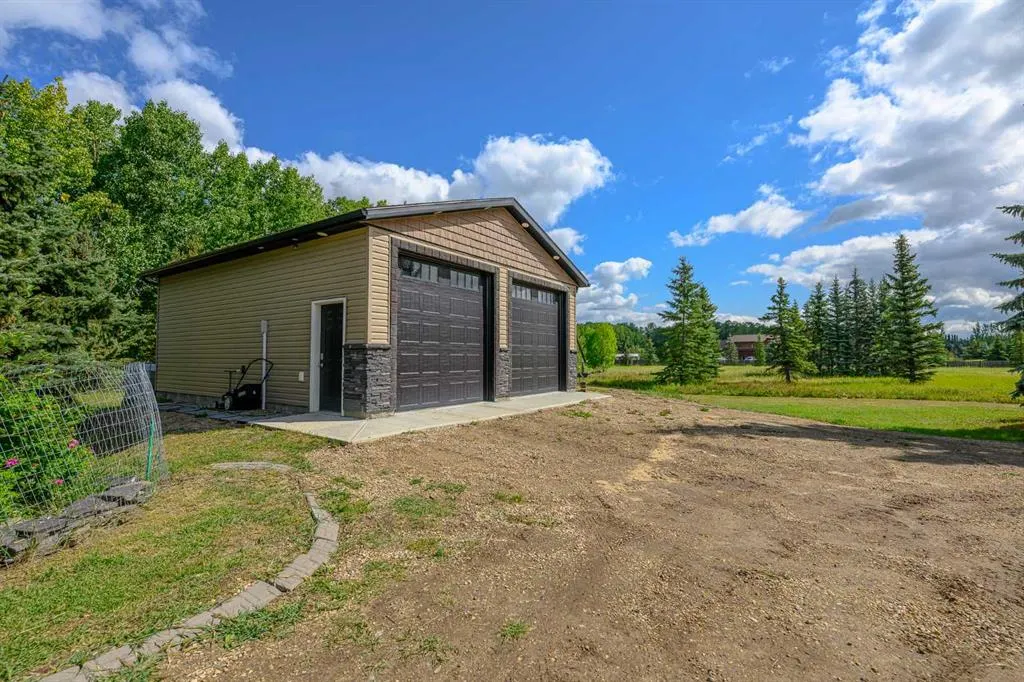 711007 Range Road 63, #2