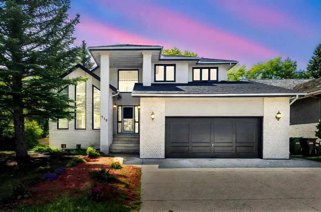 919 Shawnee Drive SW