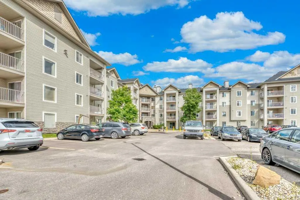 1000 Somervale Court SW, #1313