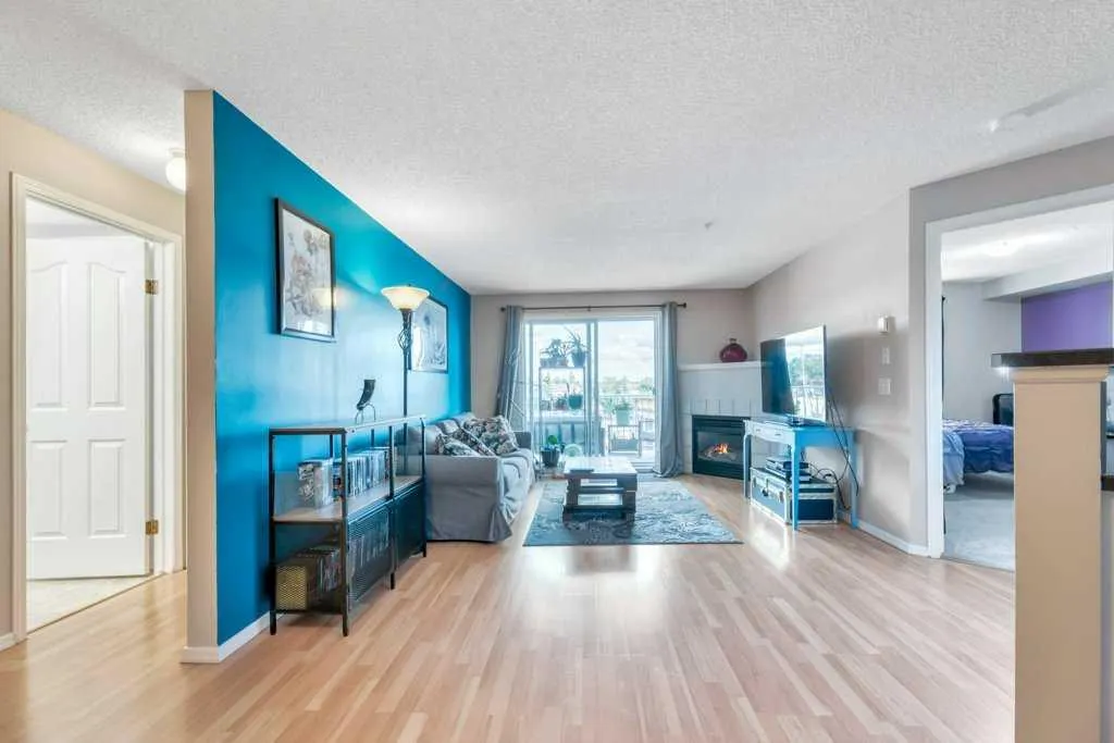 1000 Somervale Court SW, #1313
