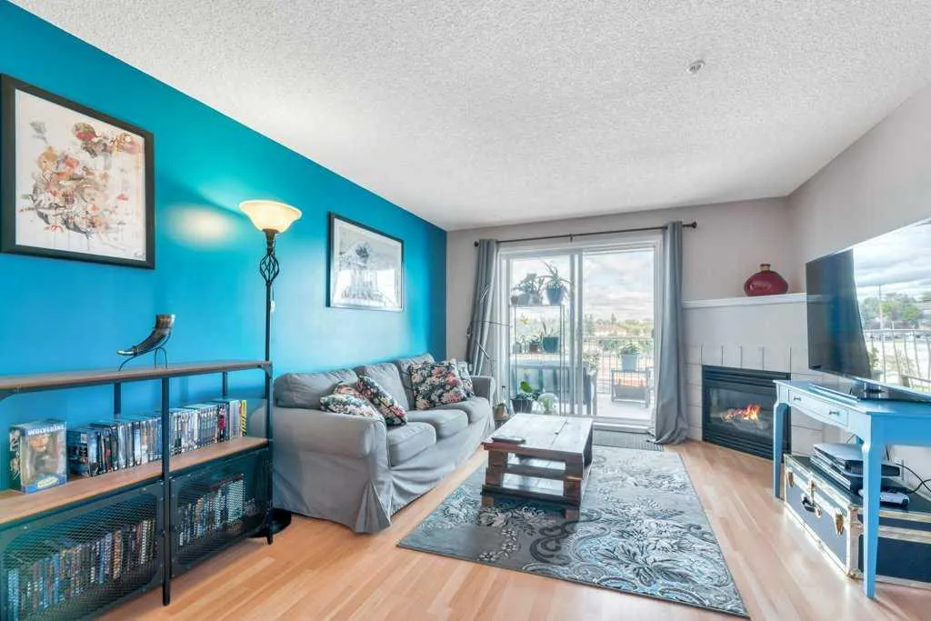 1000 Somervale Court SW, #1313